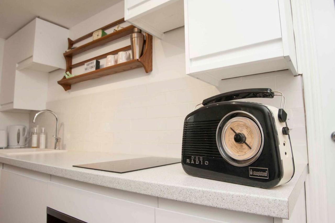 Apartment Silver View-spa Hot Tub-beautiful Sea Views-free Parking- *