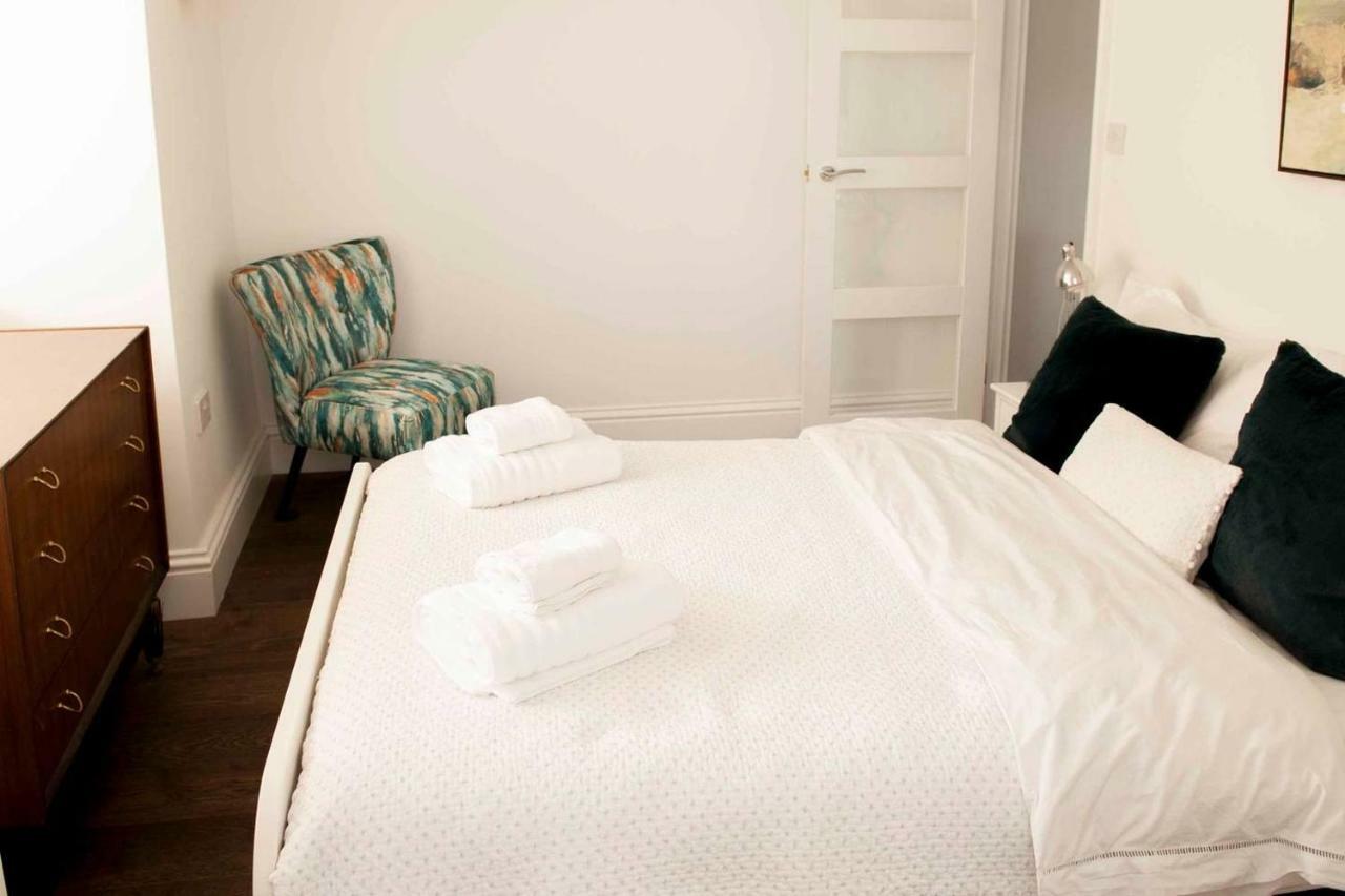 Silver View-spa Hot Tub-beautiful Sea Views-free Parking-