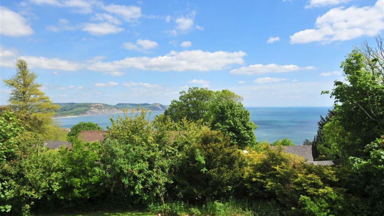 High Cliff Orchard Holiday home *