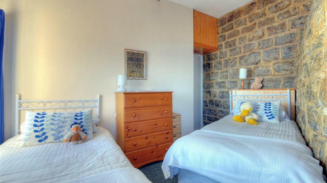 1 The Boat House * Lyme Regis