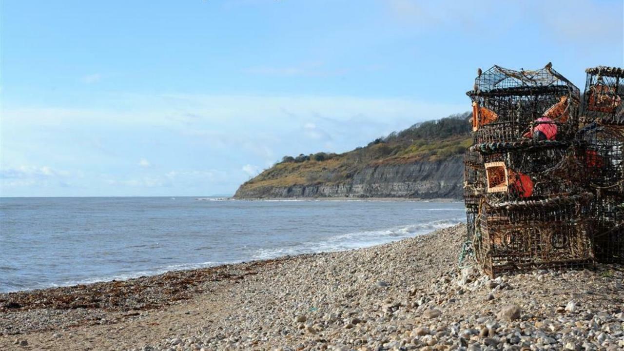 Benwick * Lyme Regis
