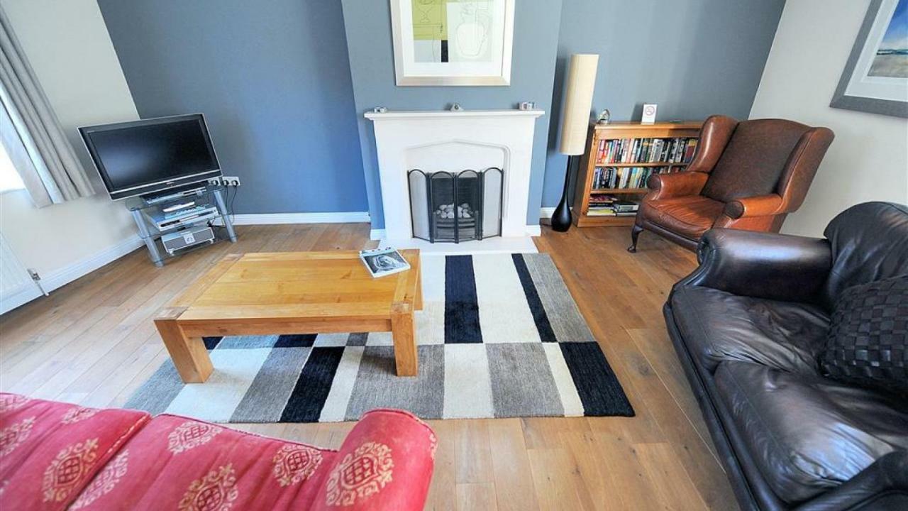 Holiday home Springhill *