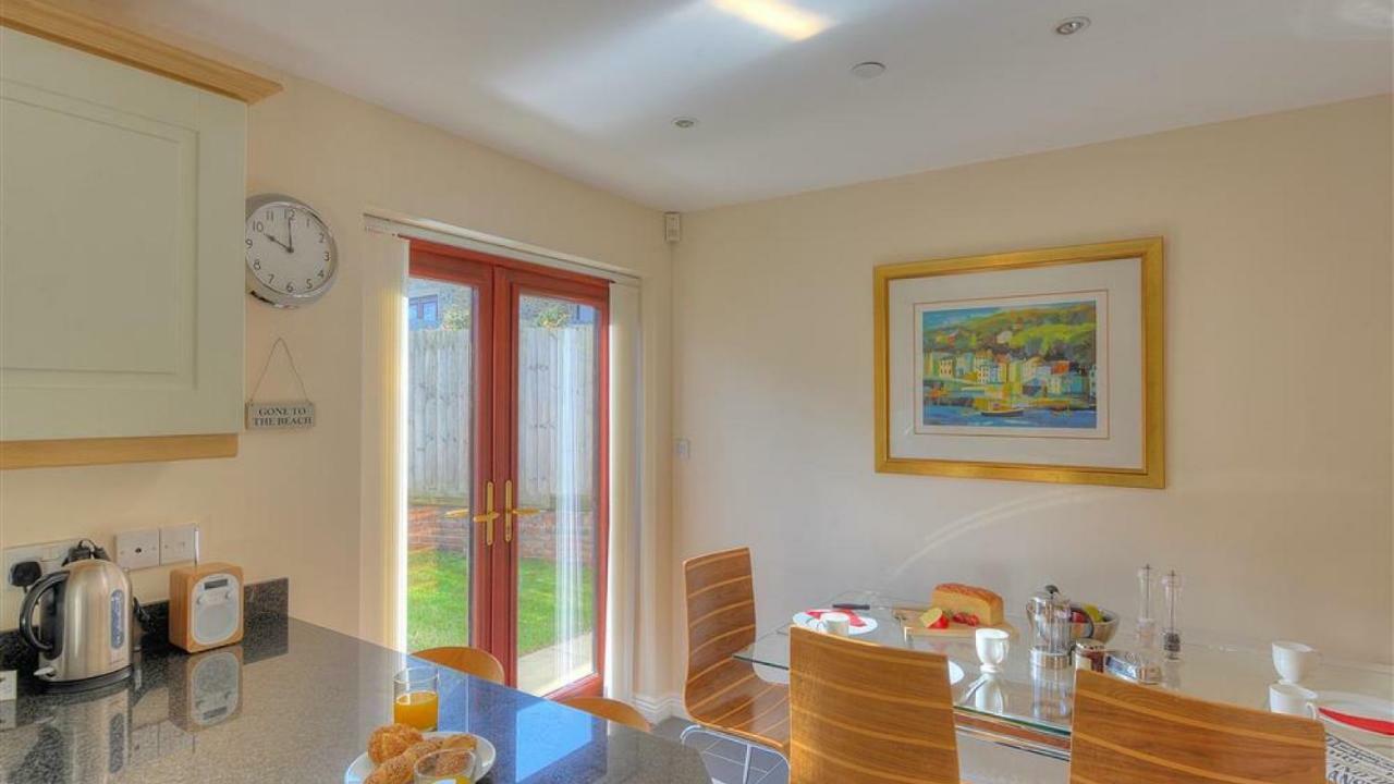 Holiday home Springhill *