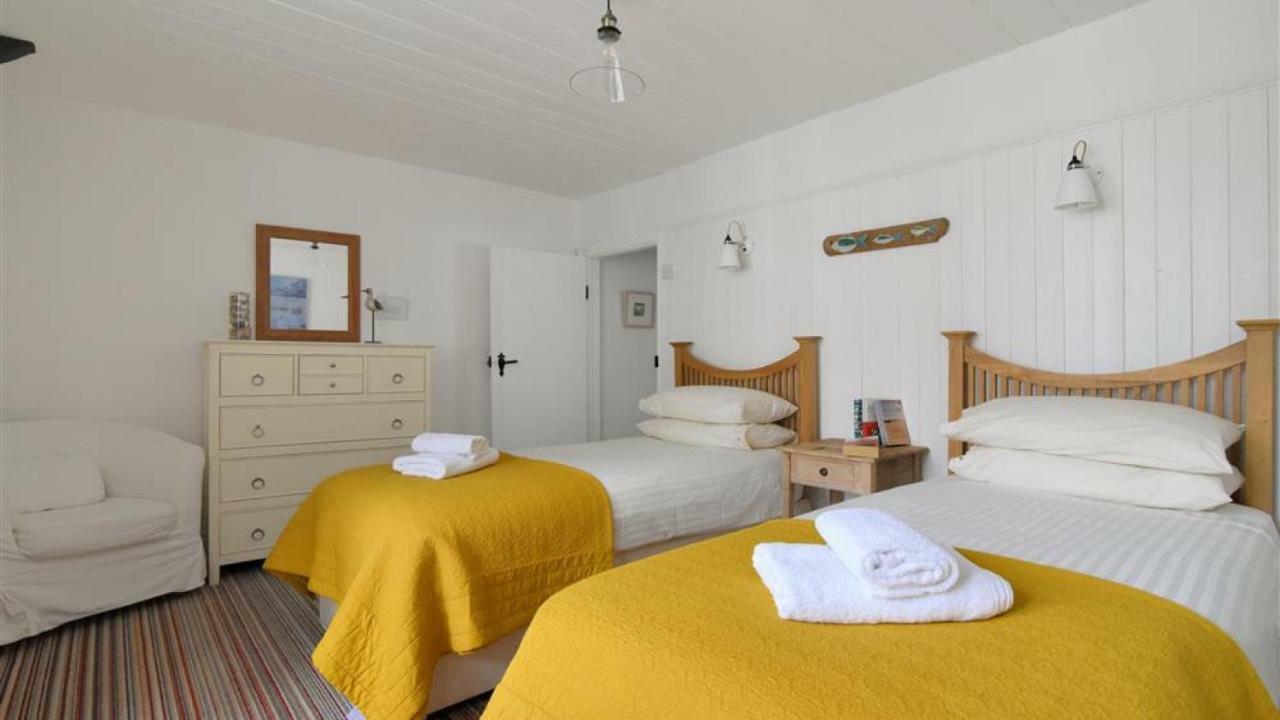 12 Mill Holiday home Lyme Regis