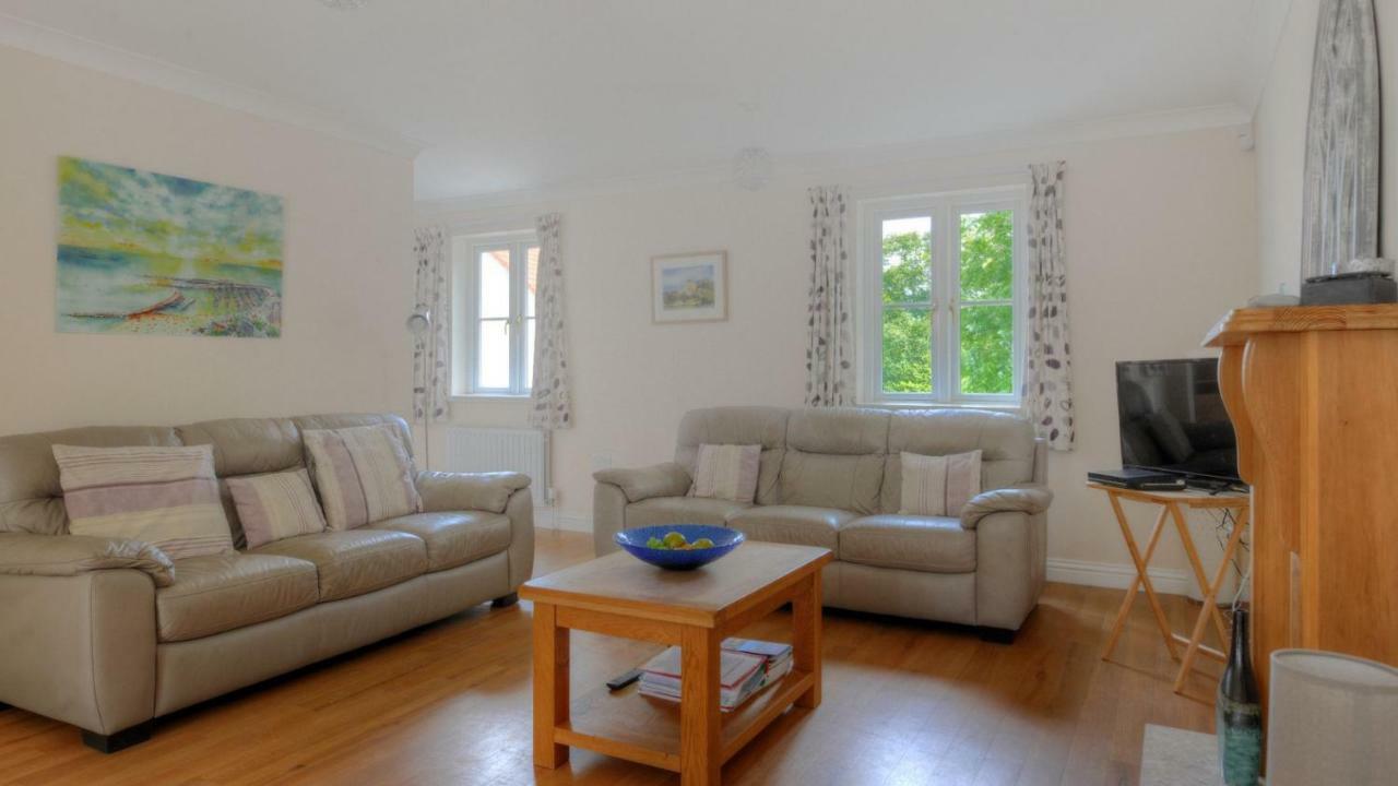 Holiday home 1 Woodroffe Meadow