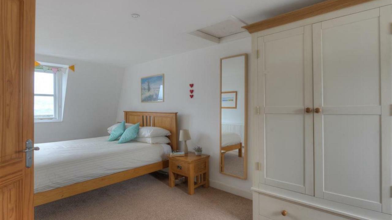 Rooftops Apartamento Lyme Regis