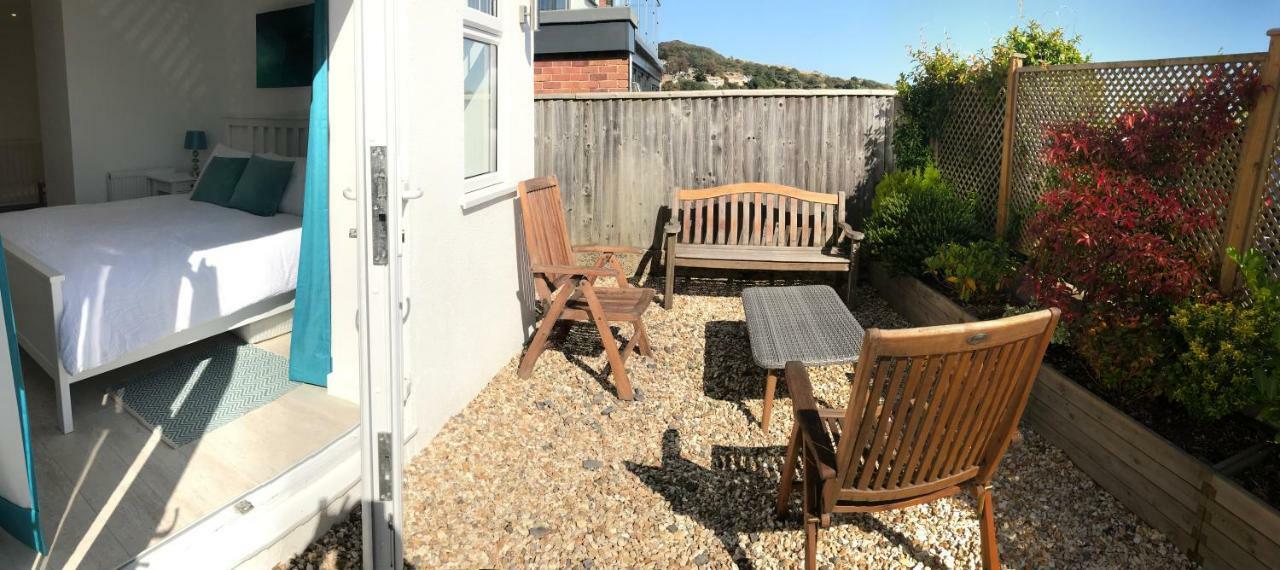 Lyme View Apartment Lyme Regis