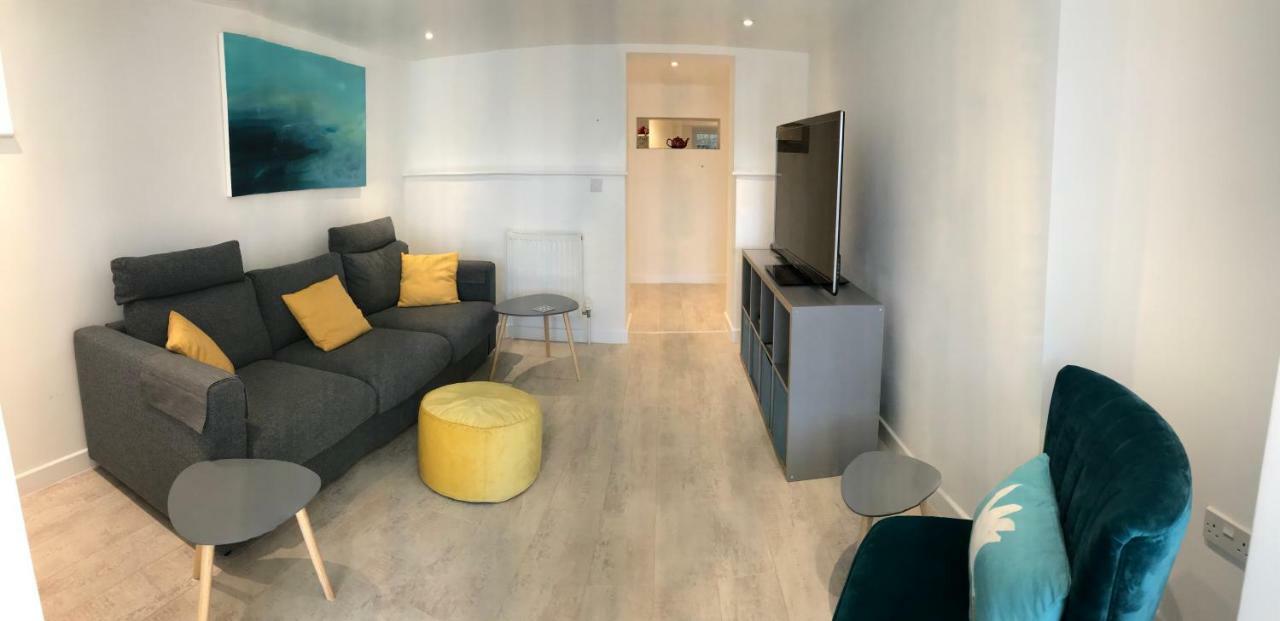 Lyme View Apartment Lyme Regis