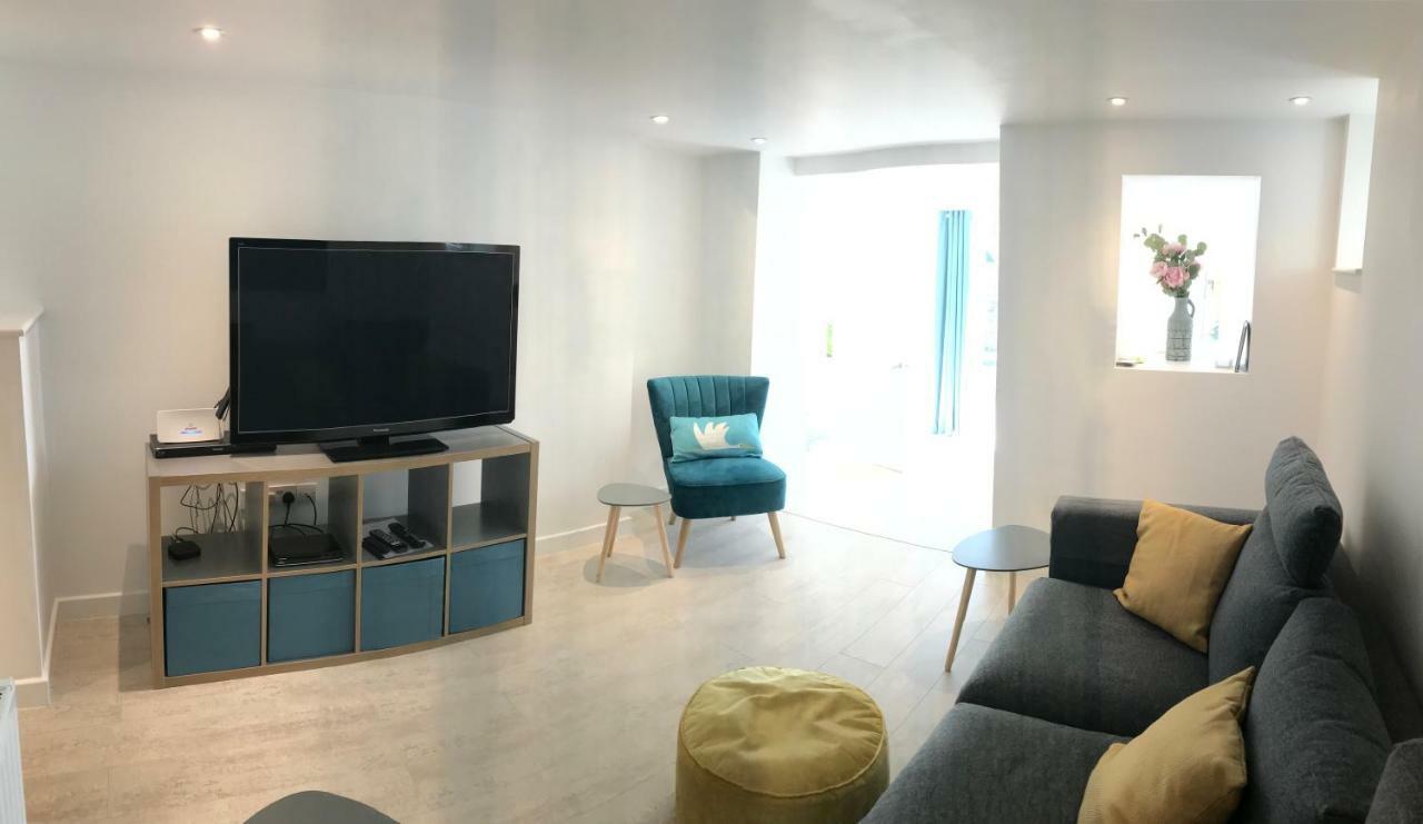 Apartment Lyme View
