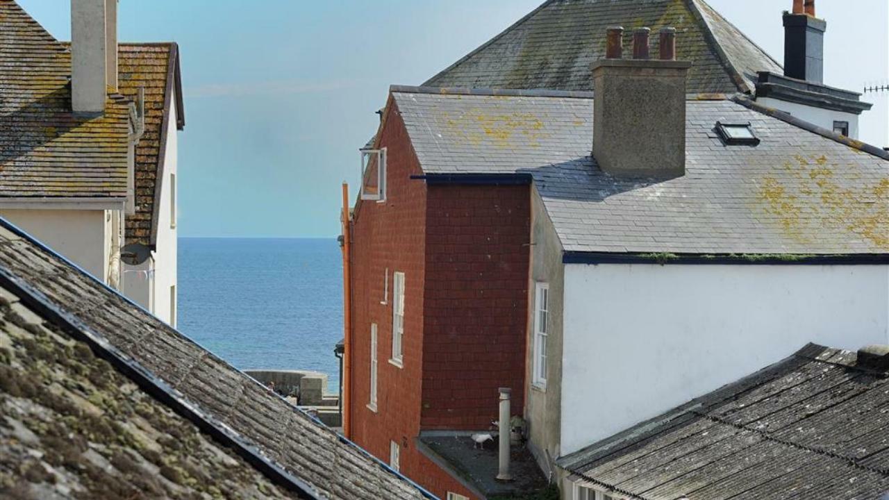 Riverview Casa de férias Lyme Regis