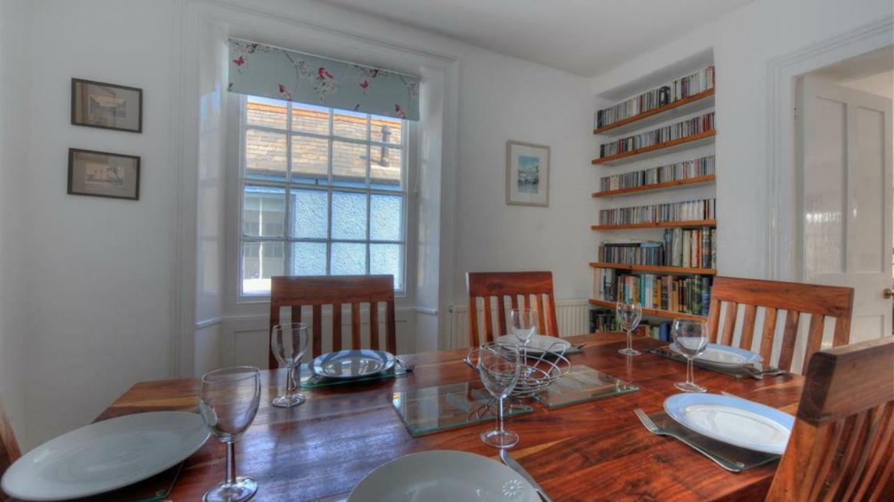 Casa de férias Riverview Lyme Regis