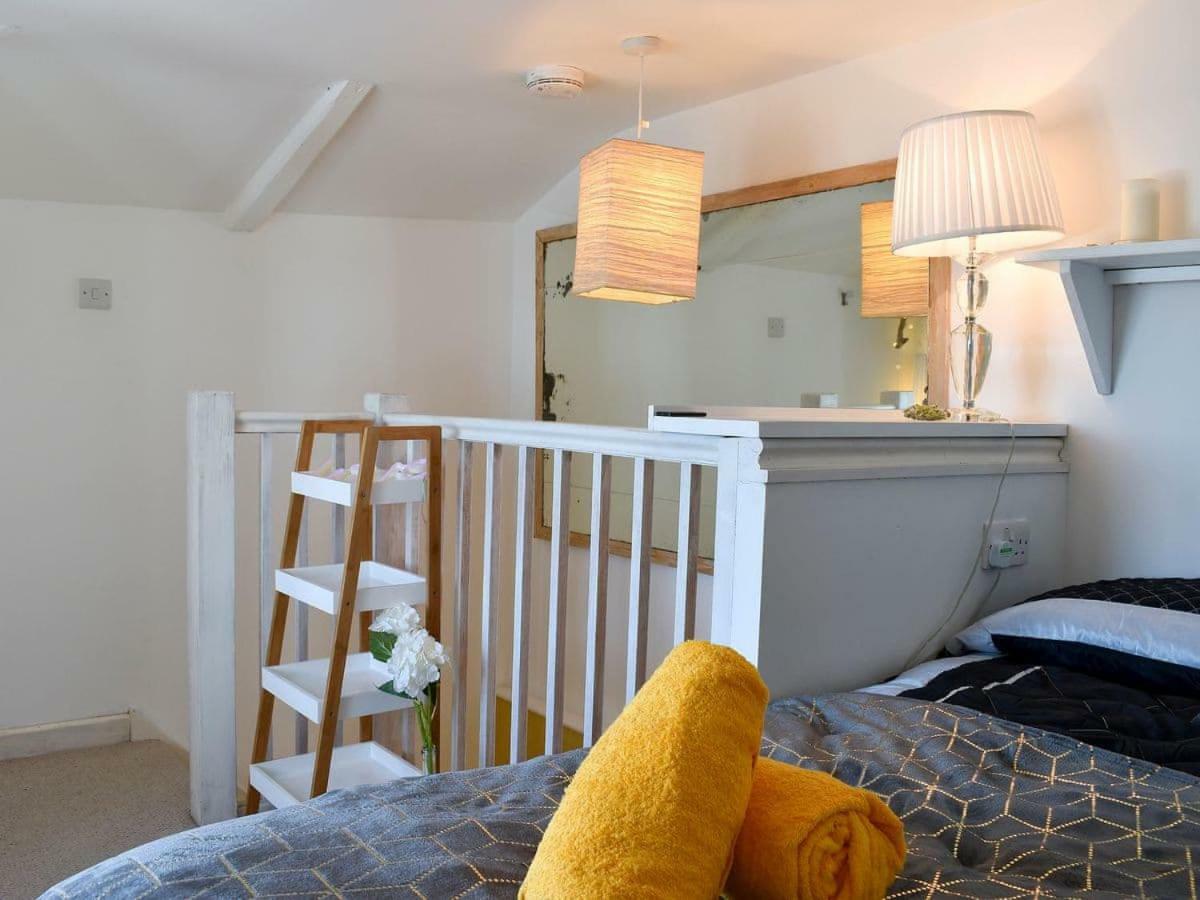 Bell Cliff House Holiday home Lyme Regis