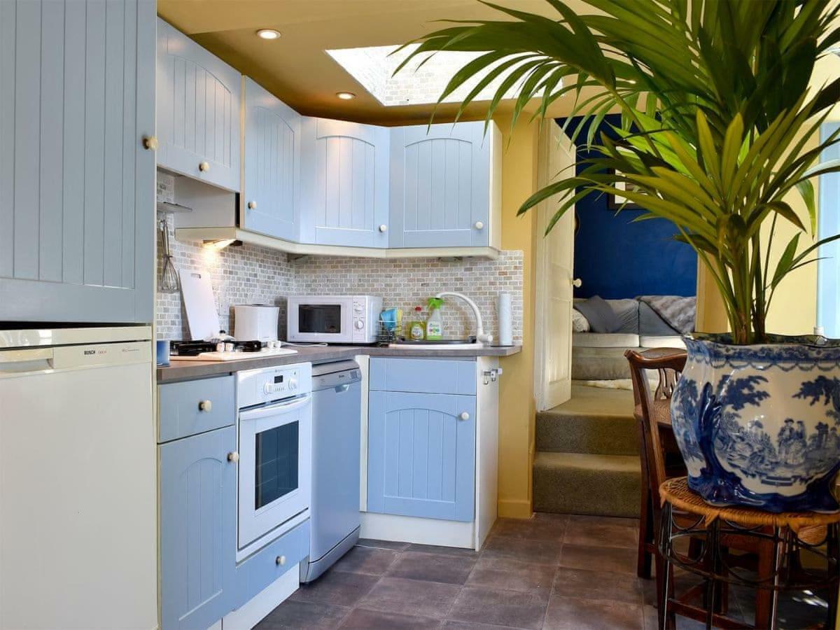 Bell Cliff House Holiday home *