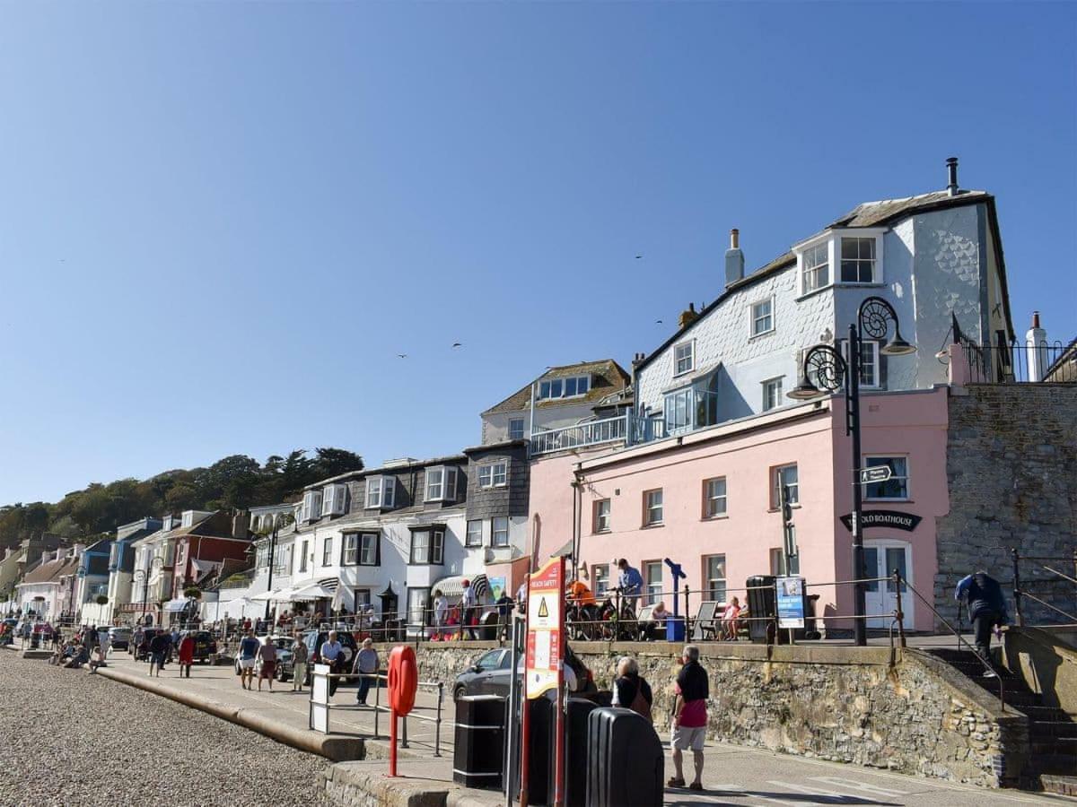 Bell Cliff House Holiday home *