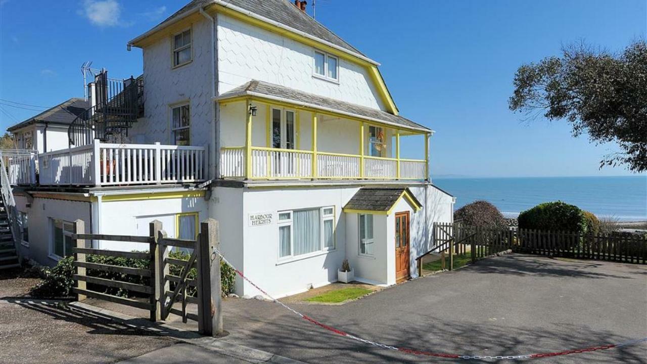 Apartment 2 Harbour Heights