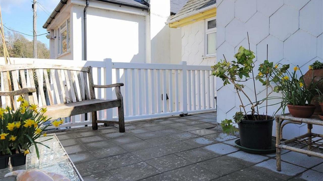 Apartment 2 Harbour Heights Lyme Regis