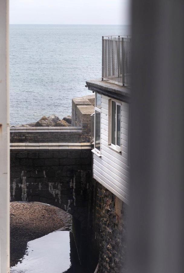 Apartamento Ammonite Luxury Beachfront *