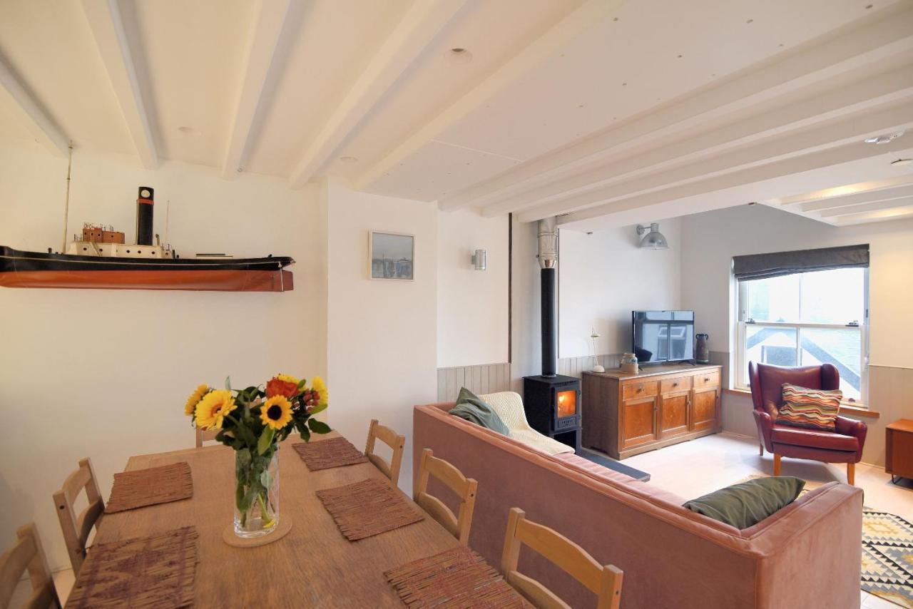 Bay House *
