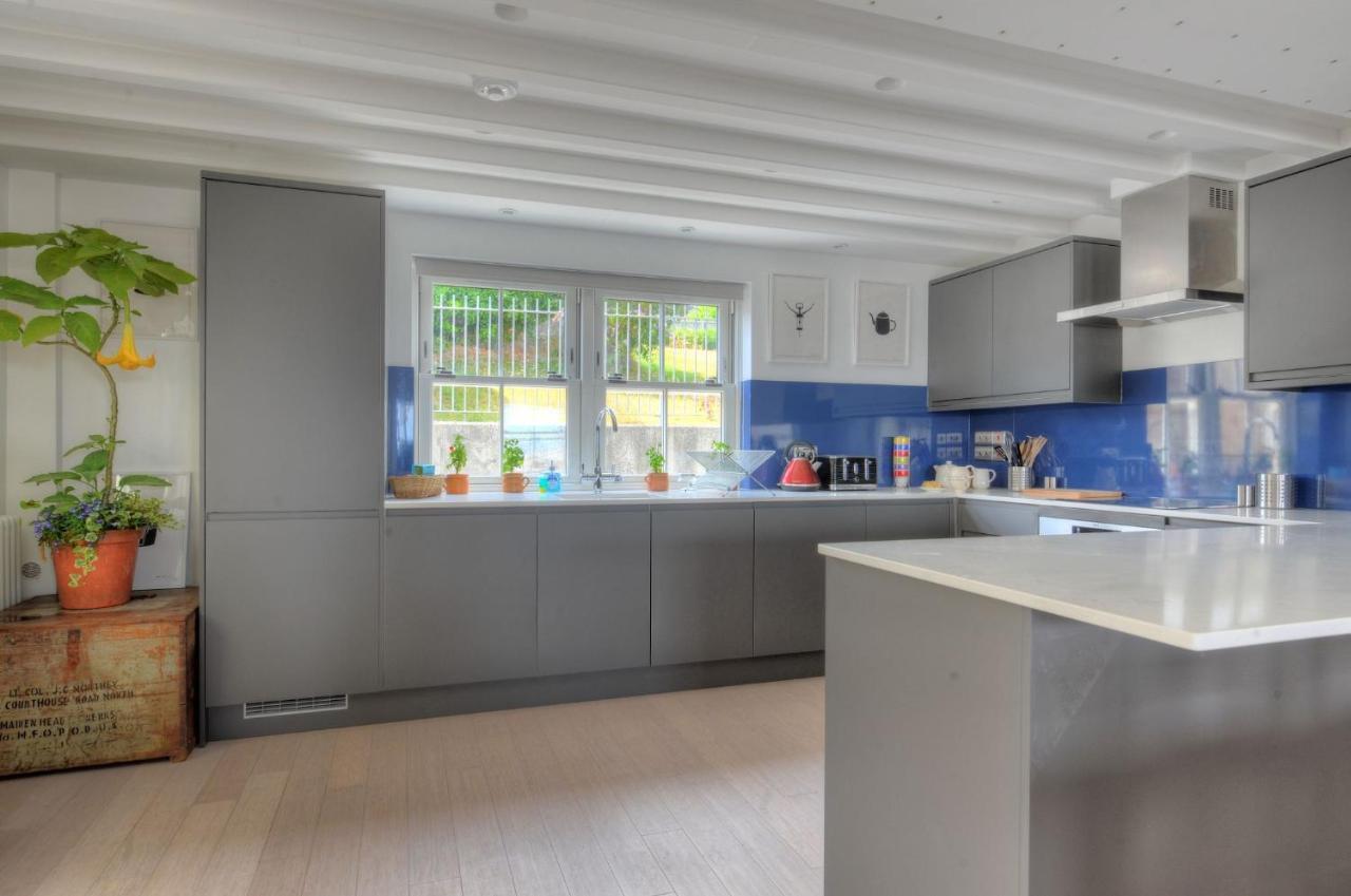 Bay House Holiday home