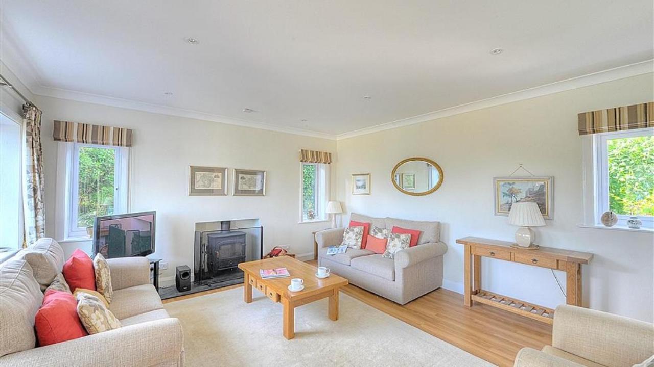 Somerhill Holiday home *