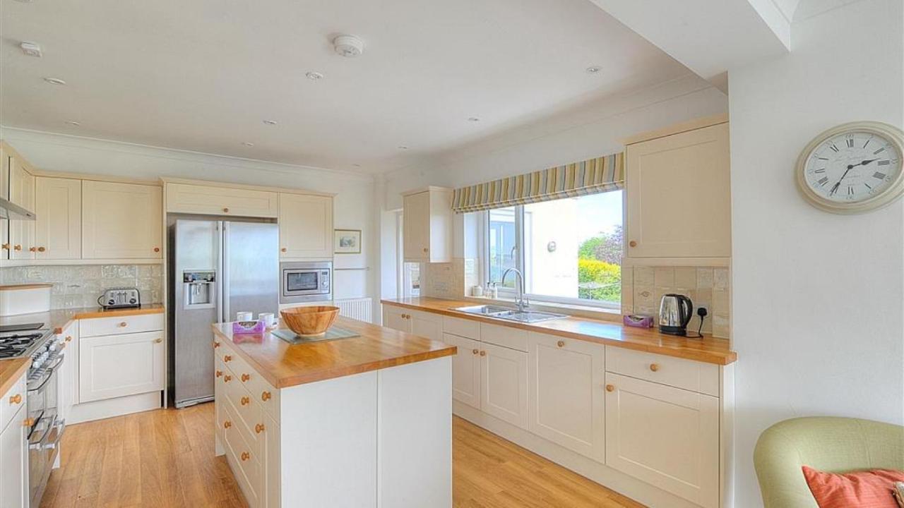 Somerhill Holiday home Lyme Regis