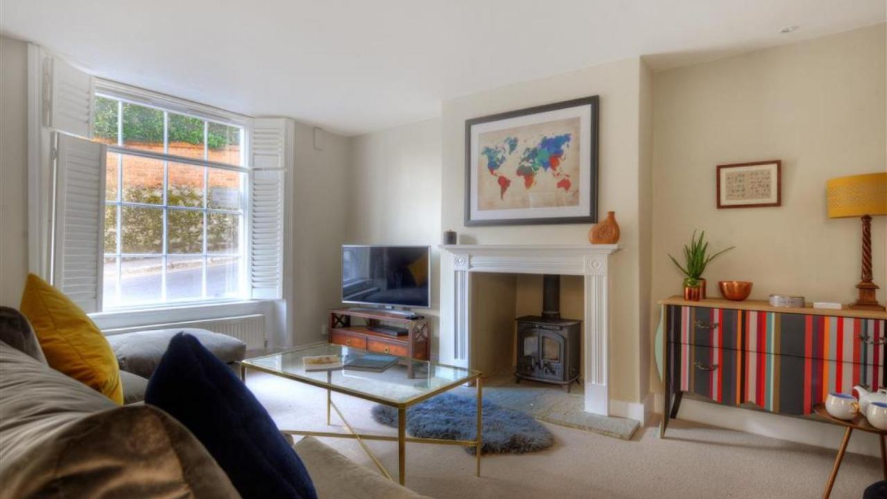The Holiday home Lyme Regis