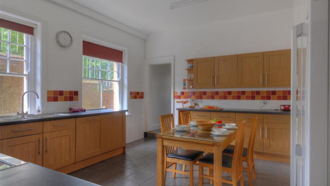 Victoria House Holiday home *