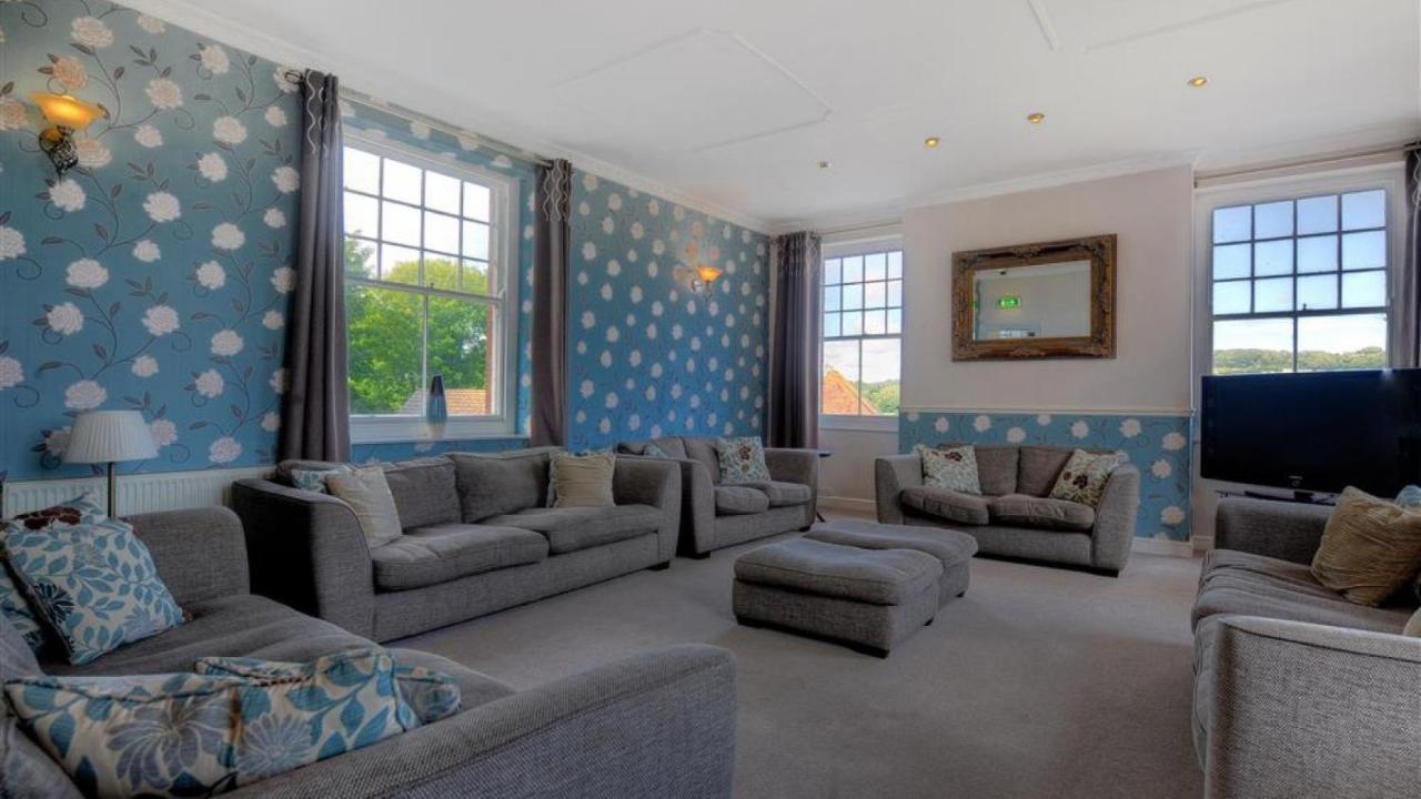 Victoria House Holiday home Lyme Regis