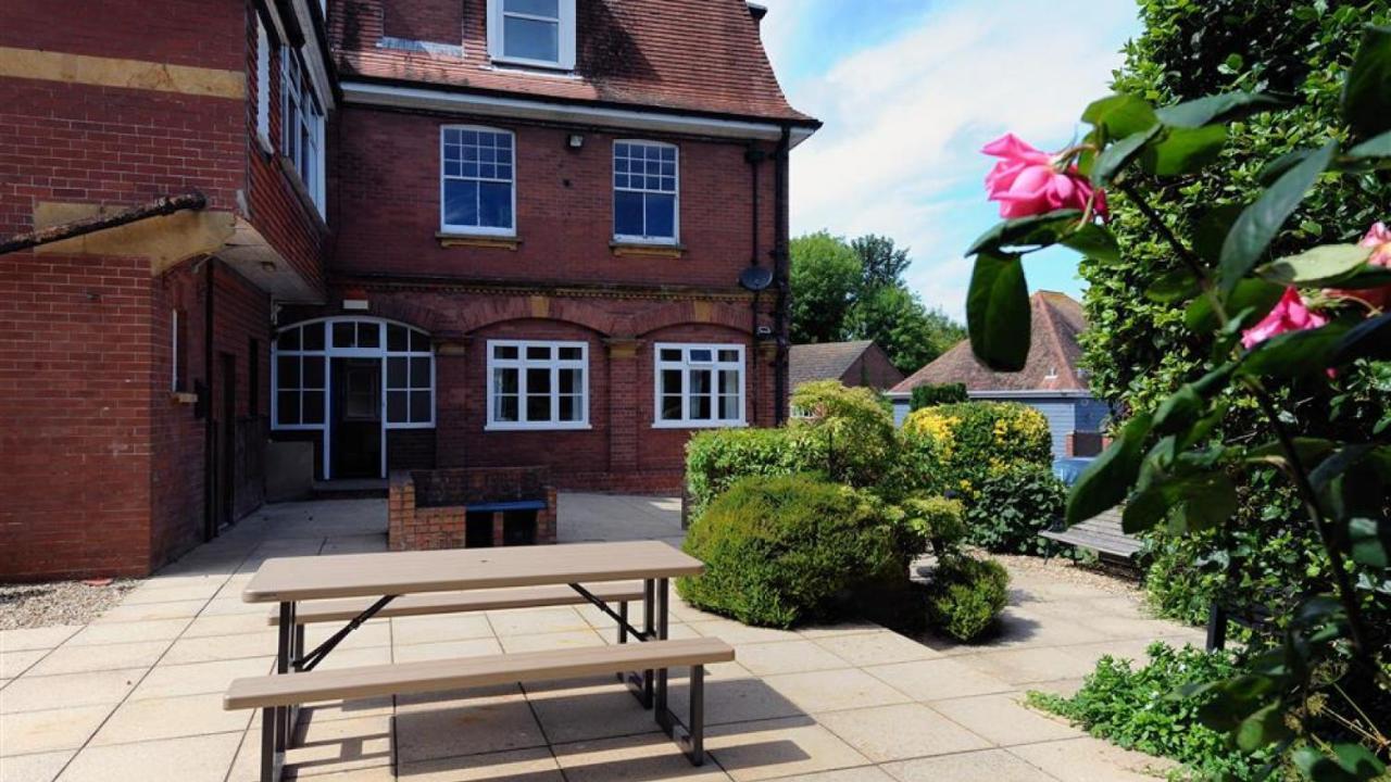 Holiday home Victoria House *