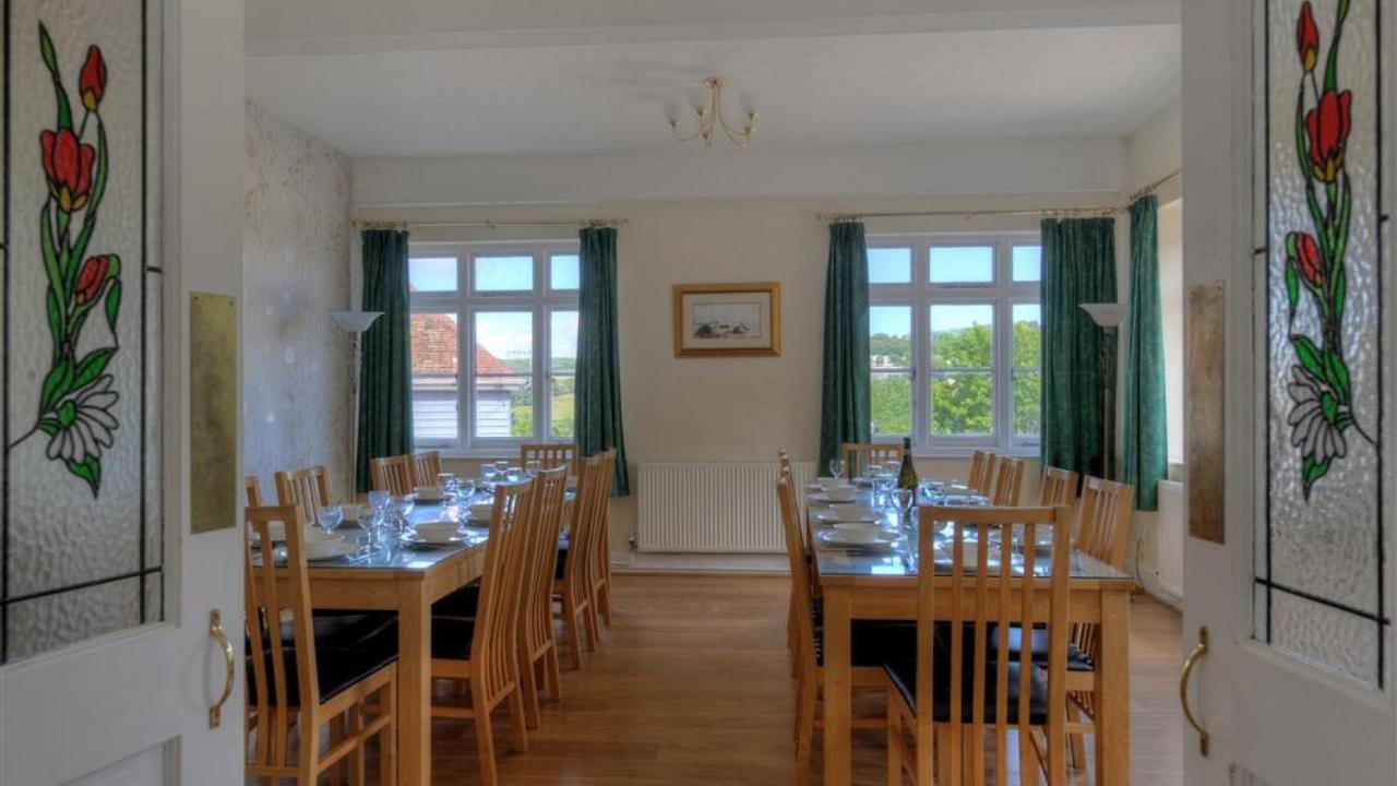 Victoria House Holiday home