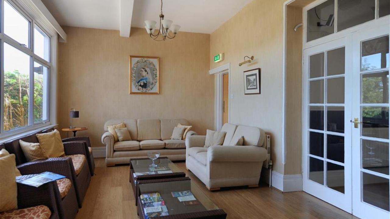 Holiday home Victoria House Lyme Regis