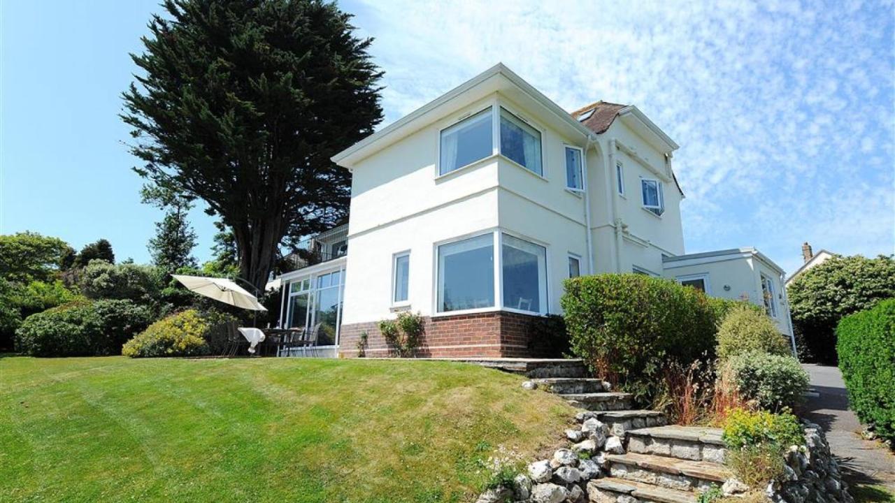 Holiday home Somerhill