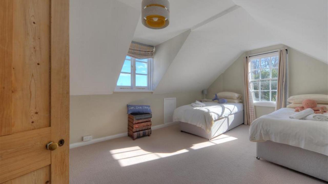 Holiday home The