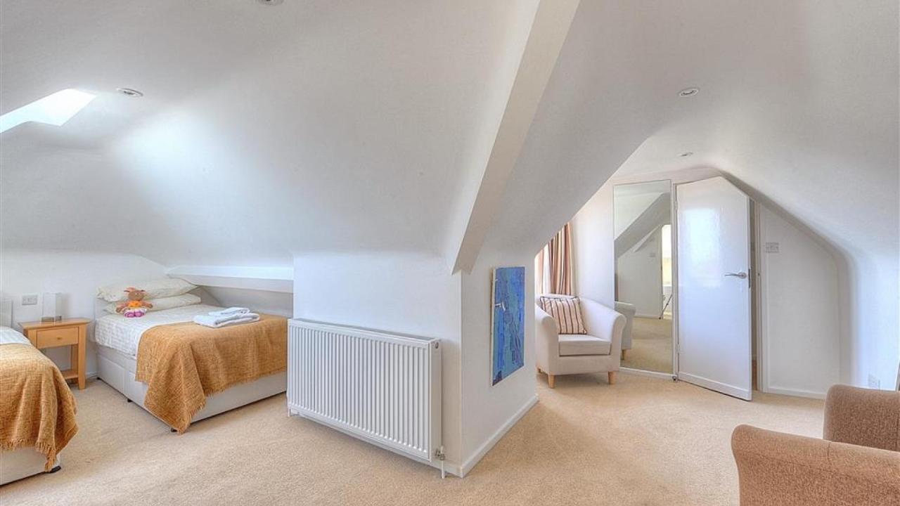 Somerhill Holiday home *