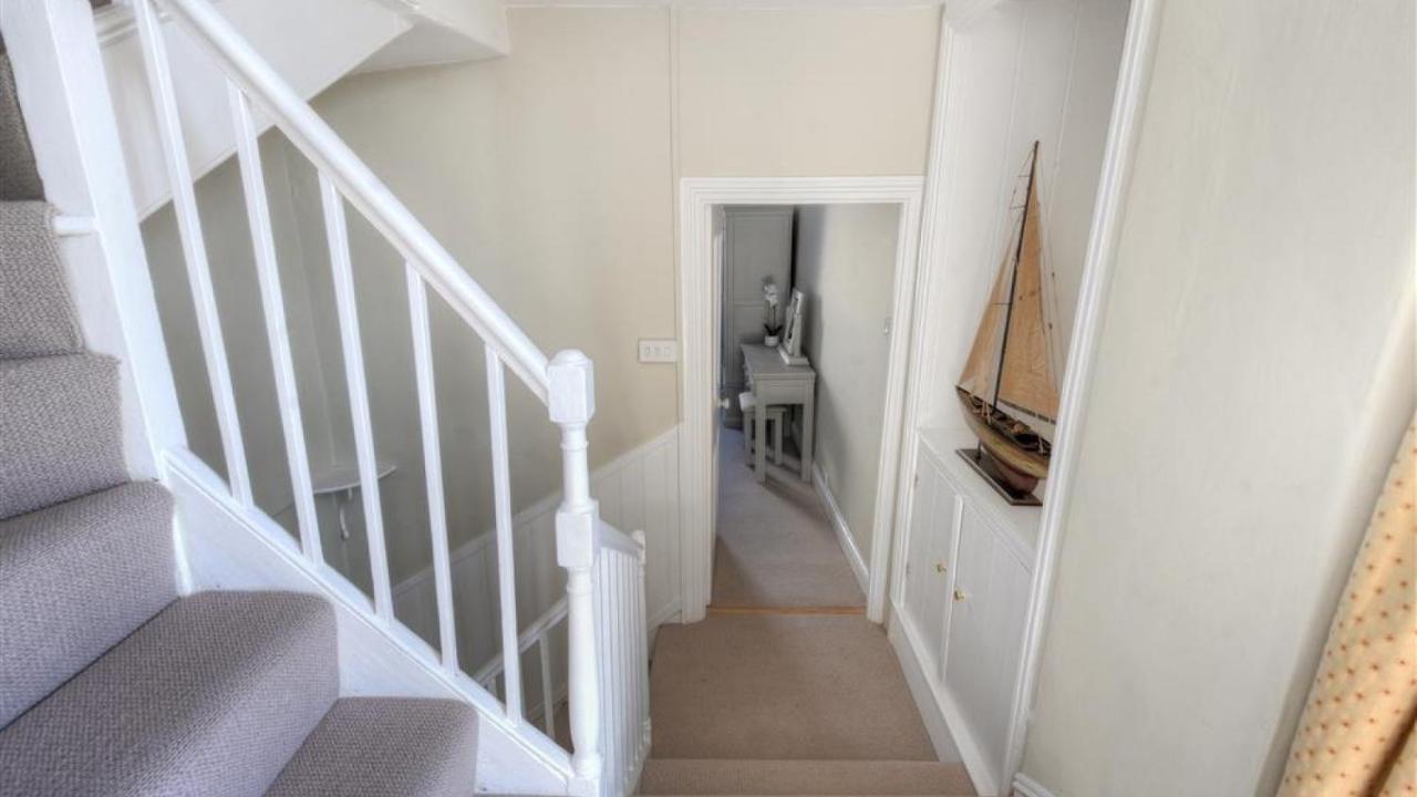 Holiday home The Lyme Regis