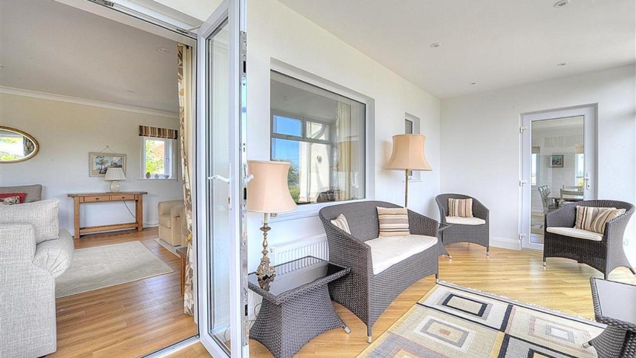 Somerhill Holiday home Lyme Regis