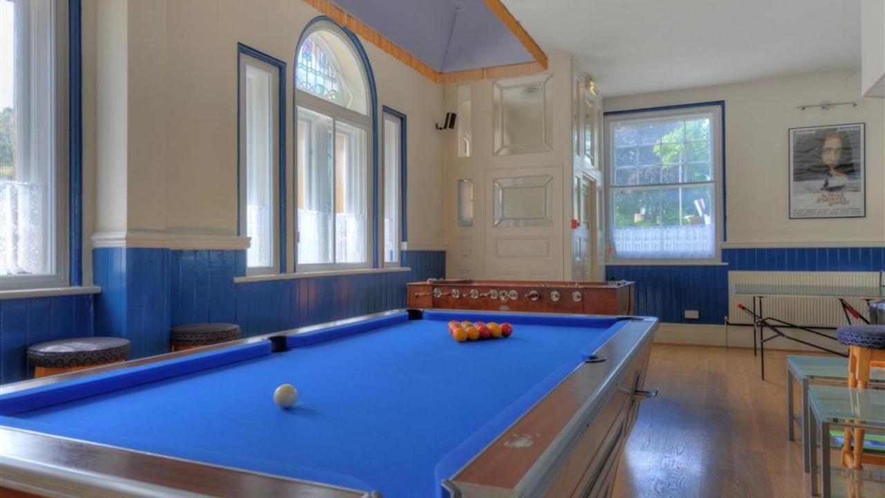 Holiday home Victoria House *