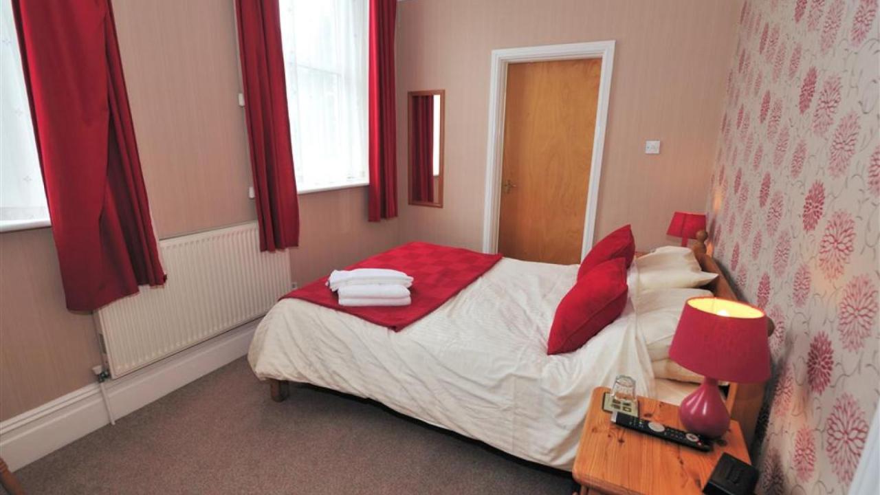 Victoria House Holiday home *