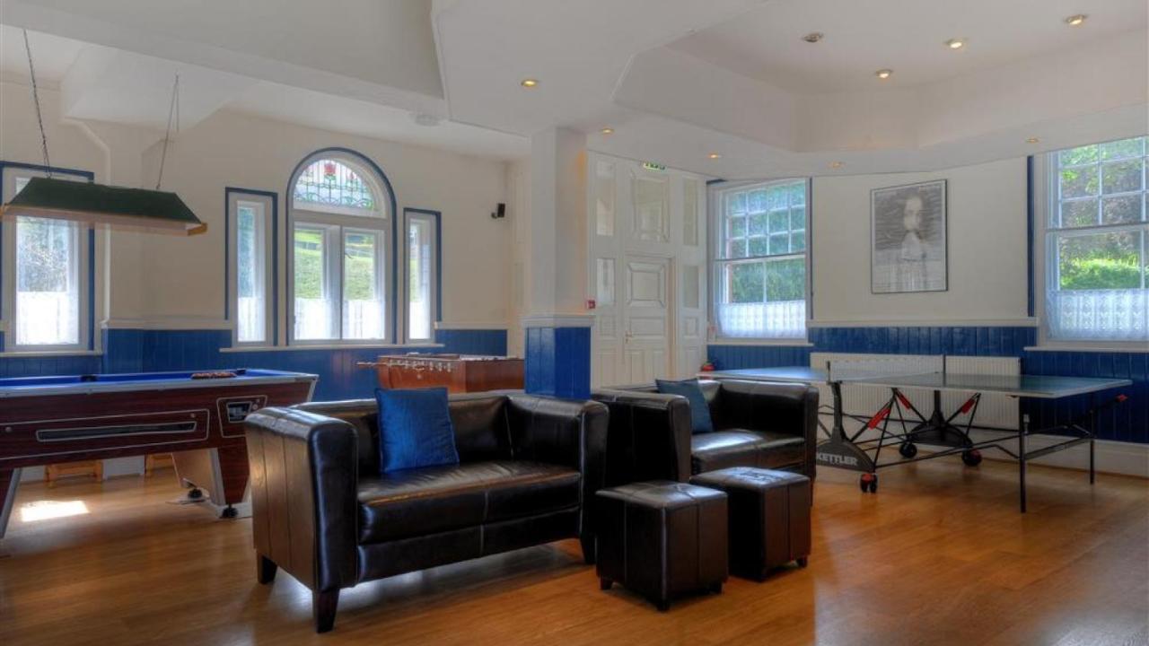 Victoria House Holiday home *