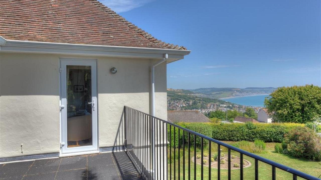 Somerhill Holiday home *