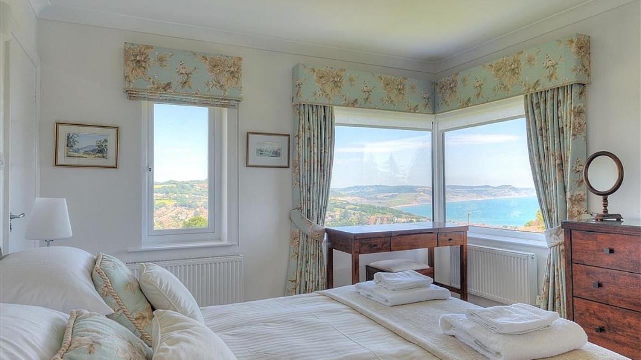Somerhill Holiday home