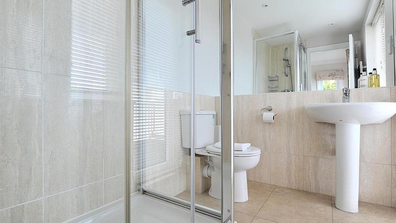 Holiday home Somerhill