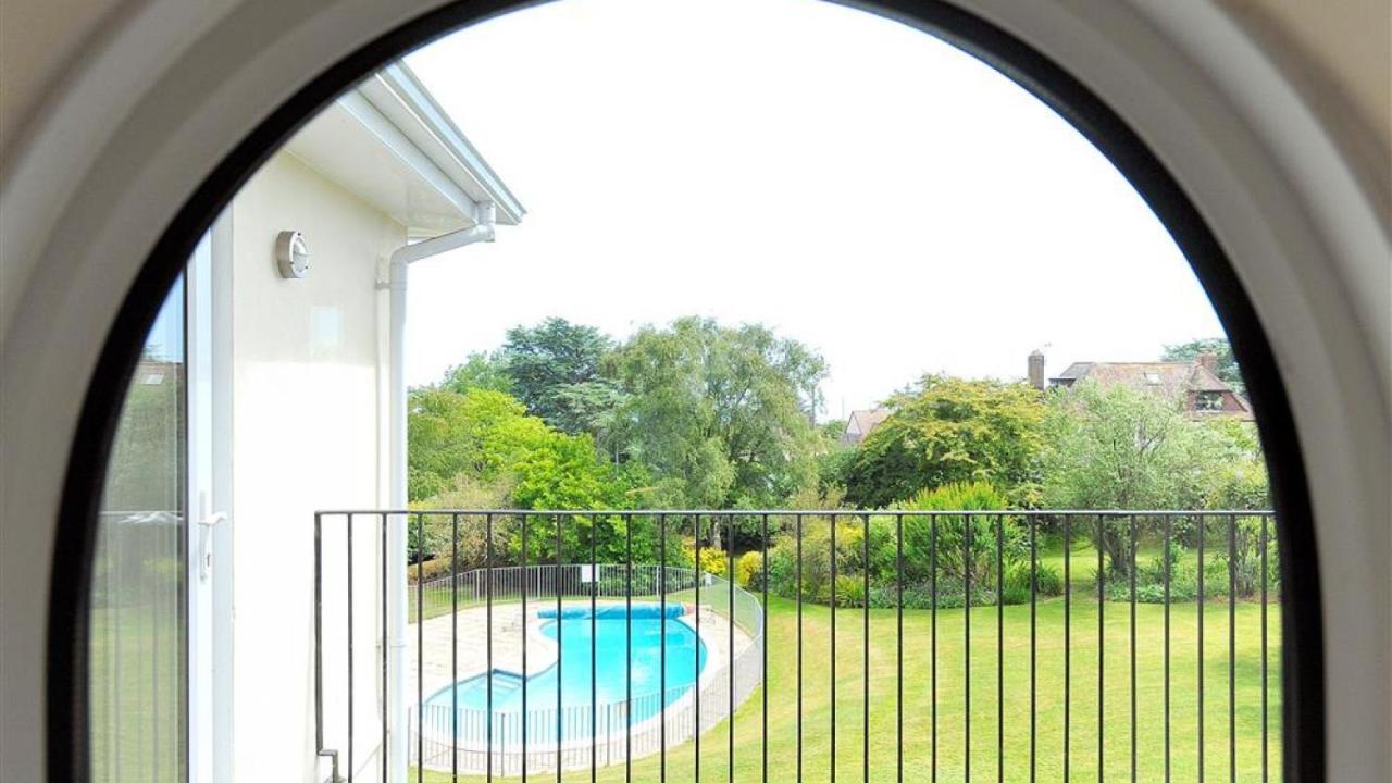 Somerhill Holiday home
