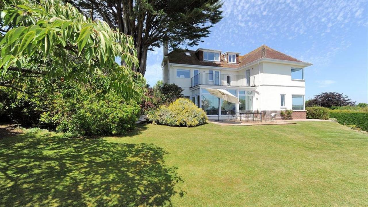 Somerhill Holiday home Lyme Regis