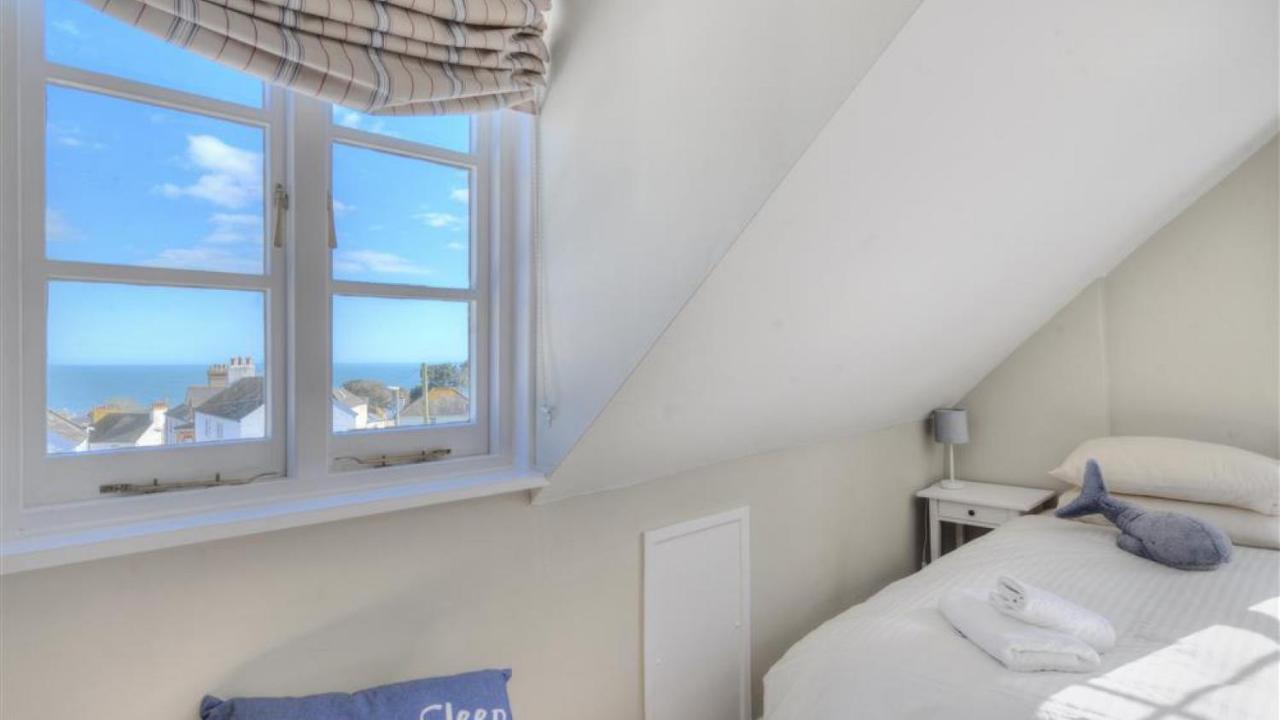 Holiday home The Lyme Regis