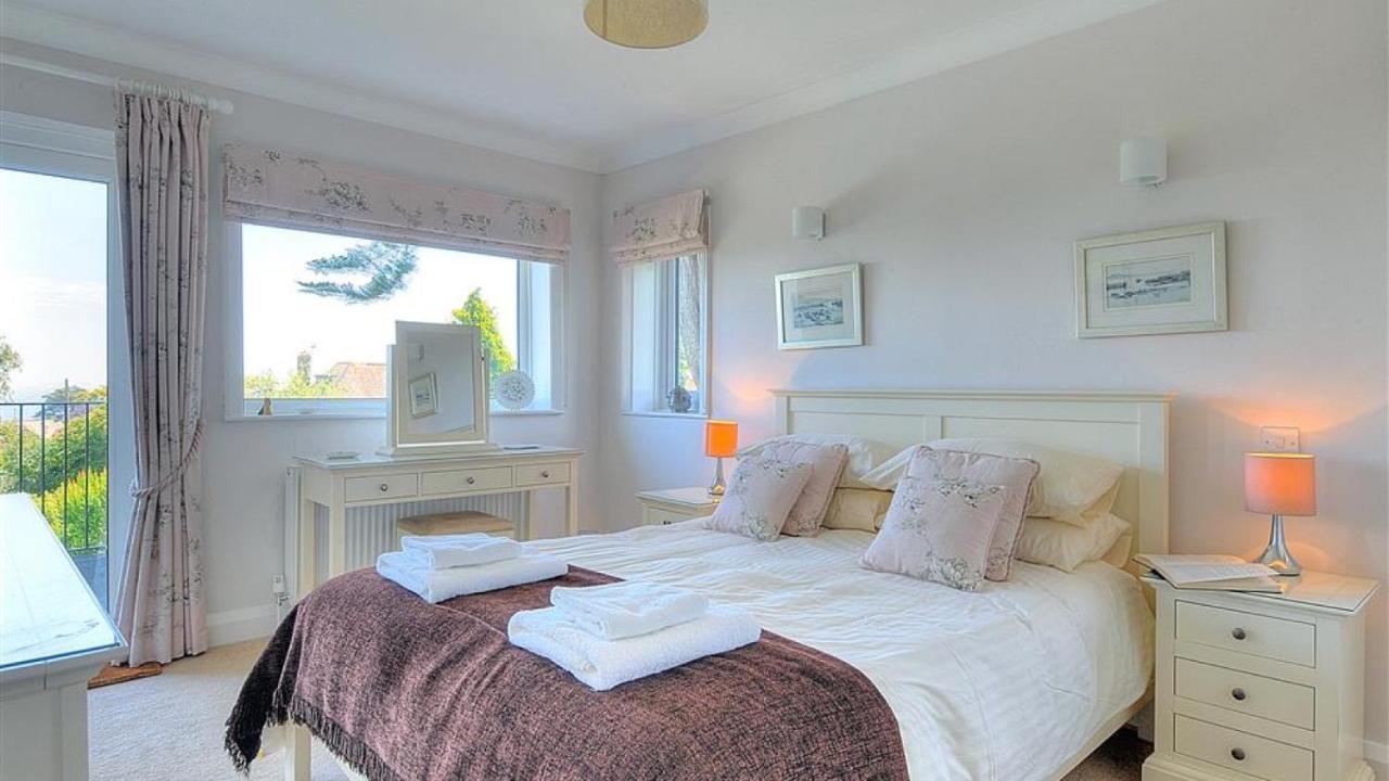 Somerhill Holiday home