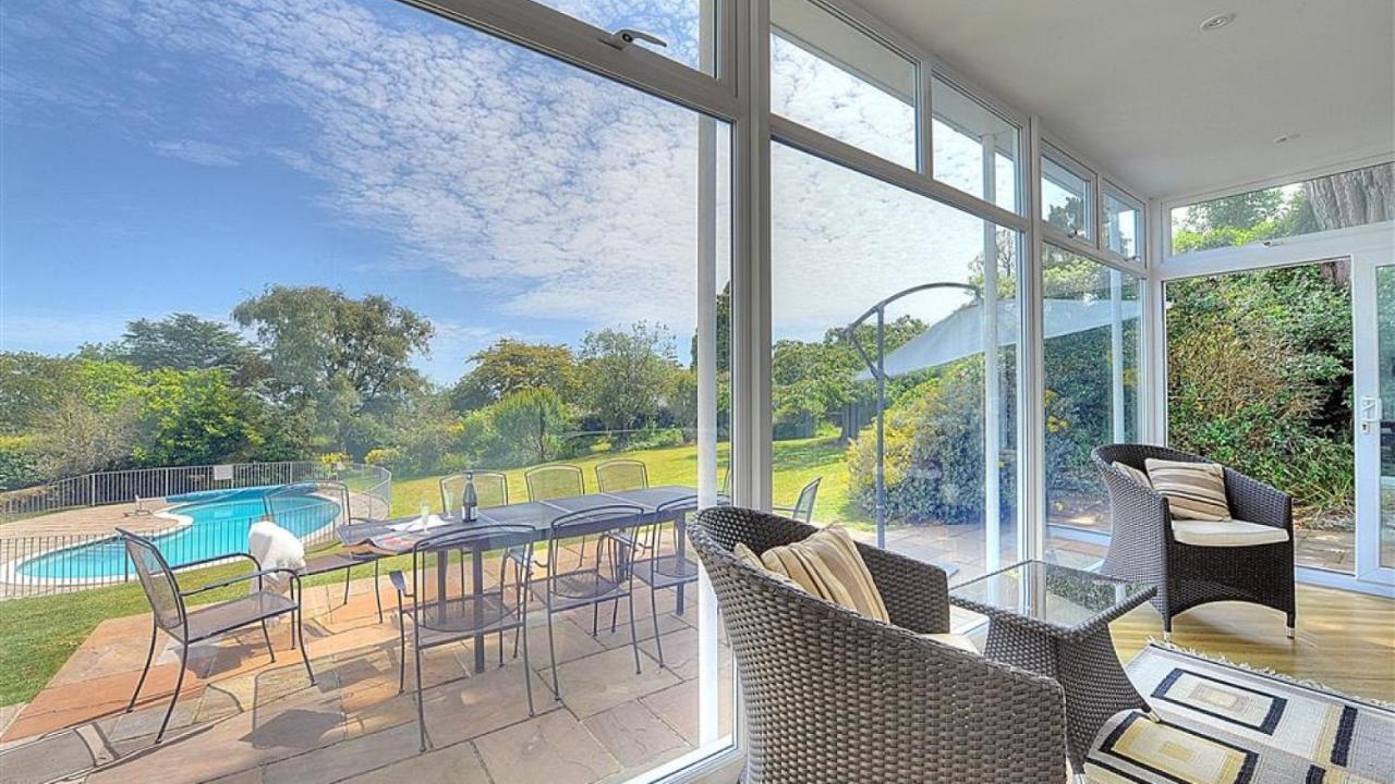 Somerhill Holiday home Lyme Regis