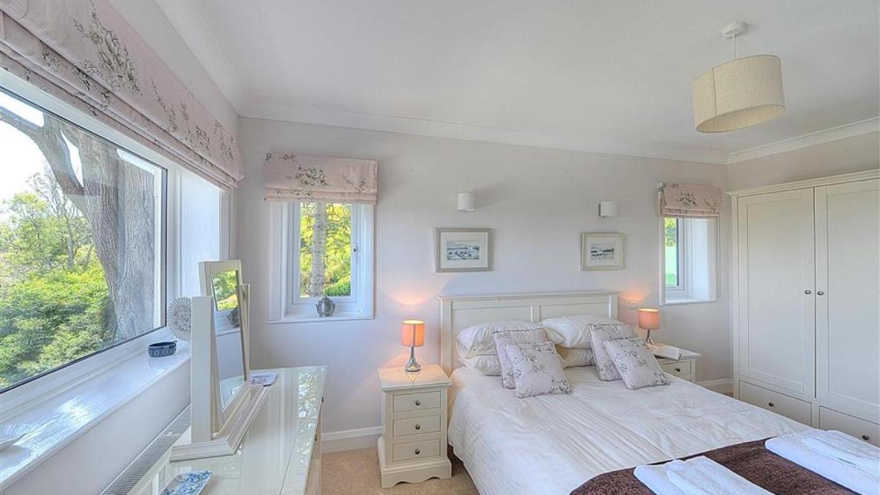 Somerhill Holiday home Lyme Regis