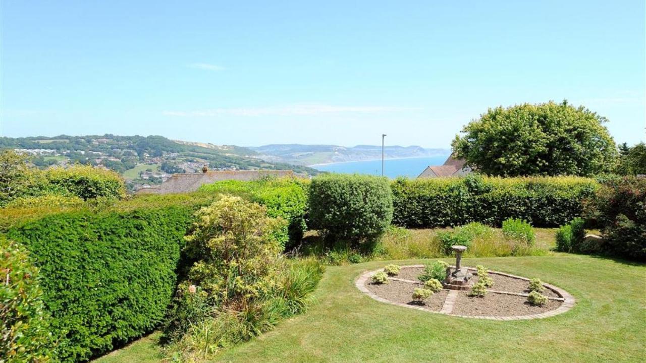 Holiday home Somerhill