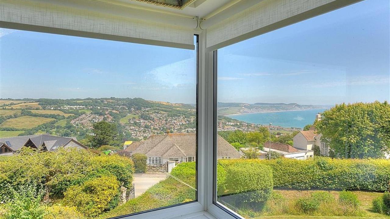 Holiday home Somerhill